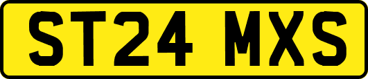 ST24MXS