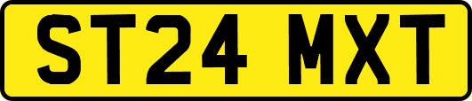 ST24MXT