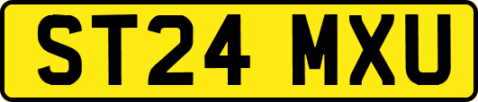 ST24MXU