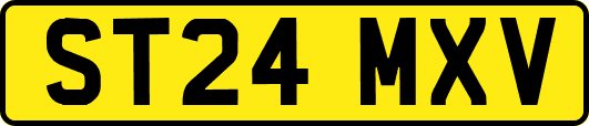 ST24MXV