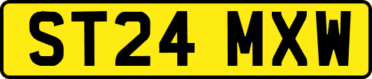 ST24MXW