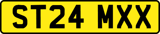 ST24MXX