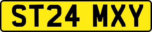 ST24MXY