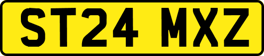 ST24MXZ