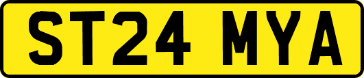 ST24MYA