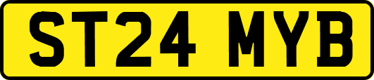 ST24MYB