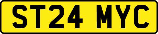 ST24MYC