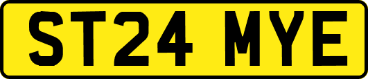 ST24MYE