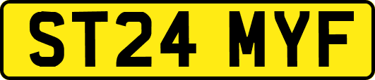 ST24MYF