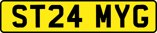 ST24MYG