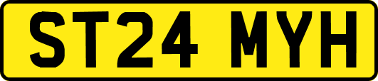 ST24MYH