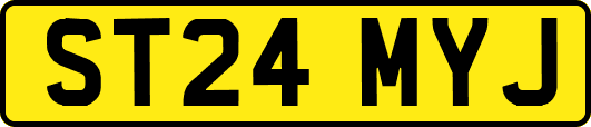 ST24MYJ