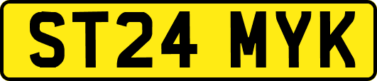 ST24MYK