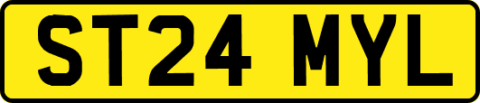 ST24MYL