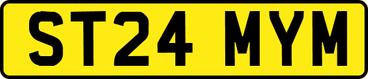 ST24MYM