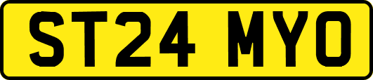 ST24MYO