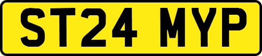 ST24MYP