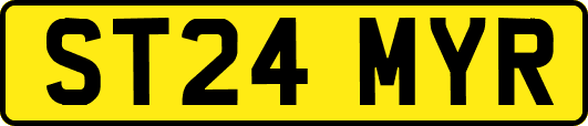 ST24MYR