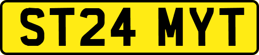 ST24MYT