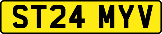 ST24MYV