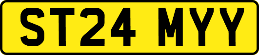 ST24MYY