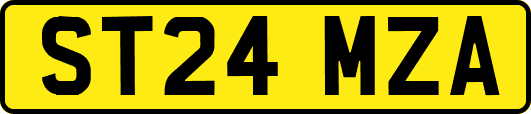ST24MZA