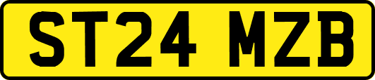 ST24MZB