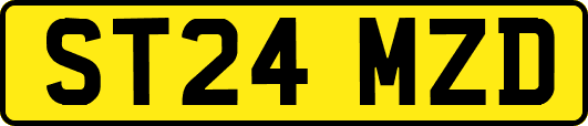 ST24MZD