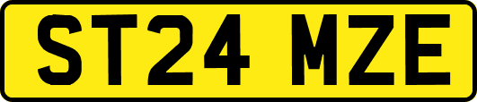 ST24MZE
