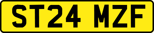 ST24MZF