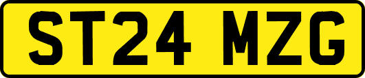 ST24MZG