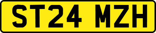 ST24MZH
