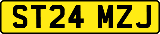 ST24MZJ