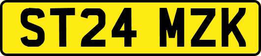 ST24MZK