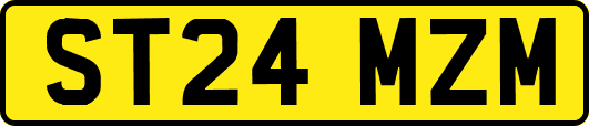 ST24MZM