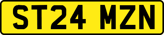 ST24MZN