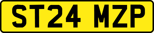 ST24MZP