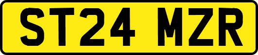 ST24MZR