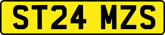 ST24MZS