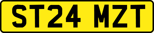 ST24MZT