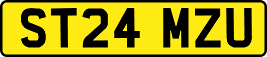 ST24MZU