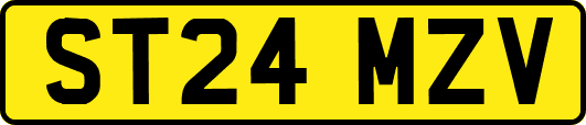 ST24MZV