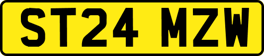 ST24MZW