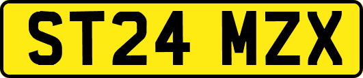 ST24MZX