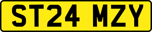 ST24MZY