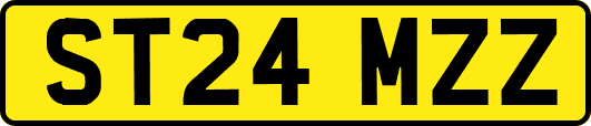 ST24MZZ