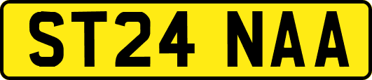 ST24NAA