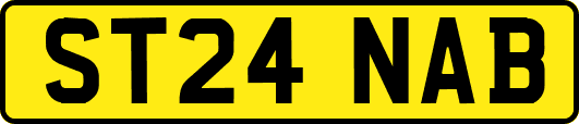 ST24NAB