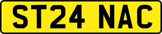 ST24NAC