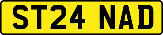 ST24NAD